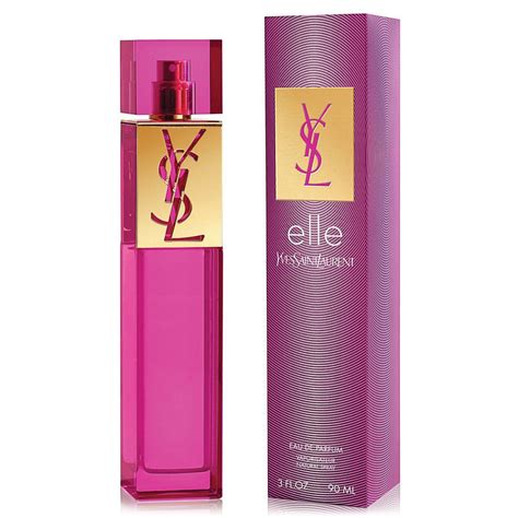 elle ysl uk|YSL elle perfume for women.